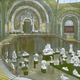 Illustration for article titled How the Paris Worlds Fair brought Art Nouveau to the Masses in 1900
